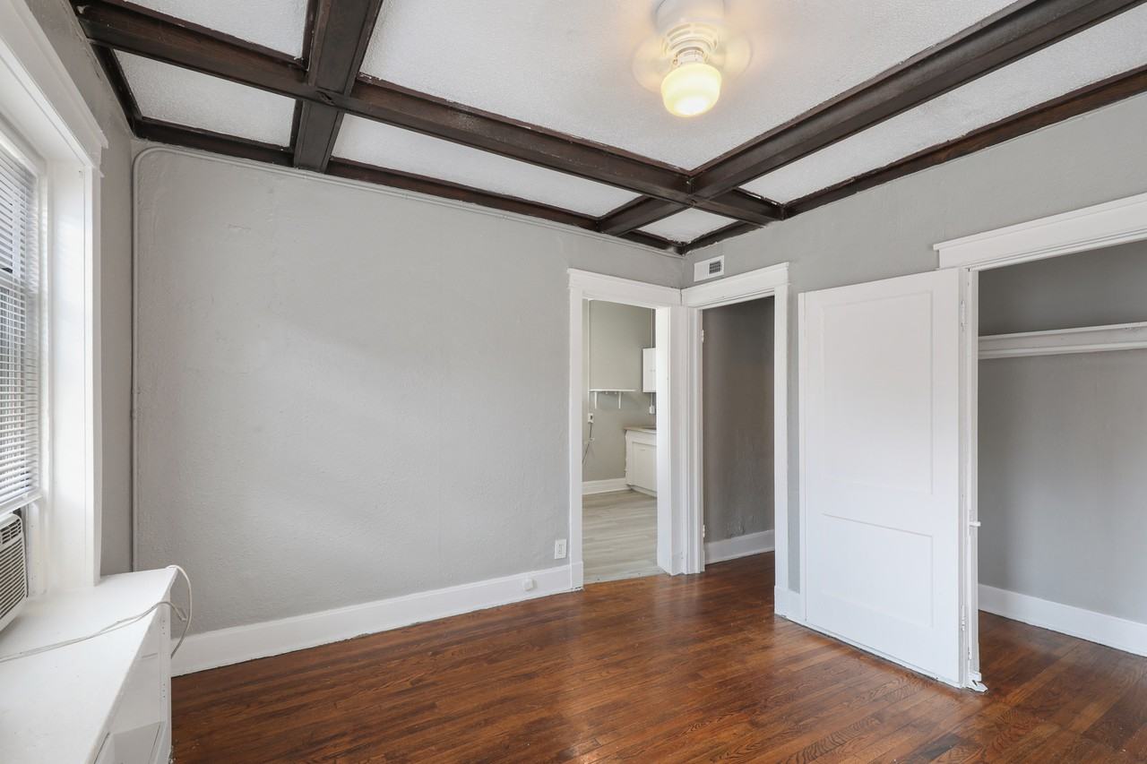 3536 Baltimore Ave #3542 - Photo 2 of 11