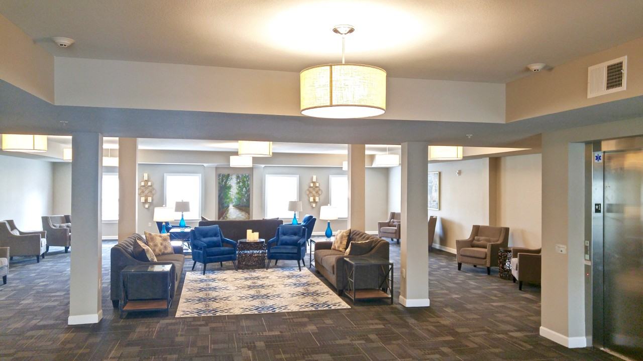 5300 N Chouteau Trfy - Photo 4 of 23