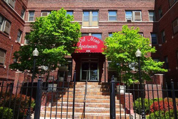 200 W Armour Blvd - Photo 2 of 10