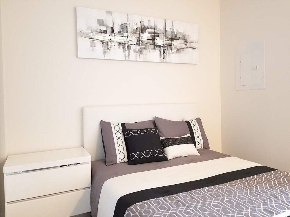 21 Dundonald Street #1603 - Photo 5 of 11