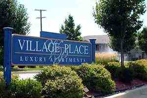 Village Place Apartments - Photo 3 of 18