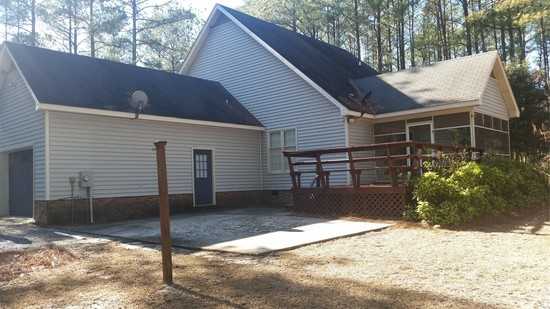 16021 Bee Tree Ln - Photo 2 of 3