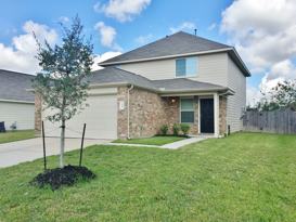 2618 Needles Throw Ln  