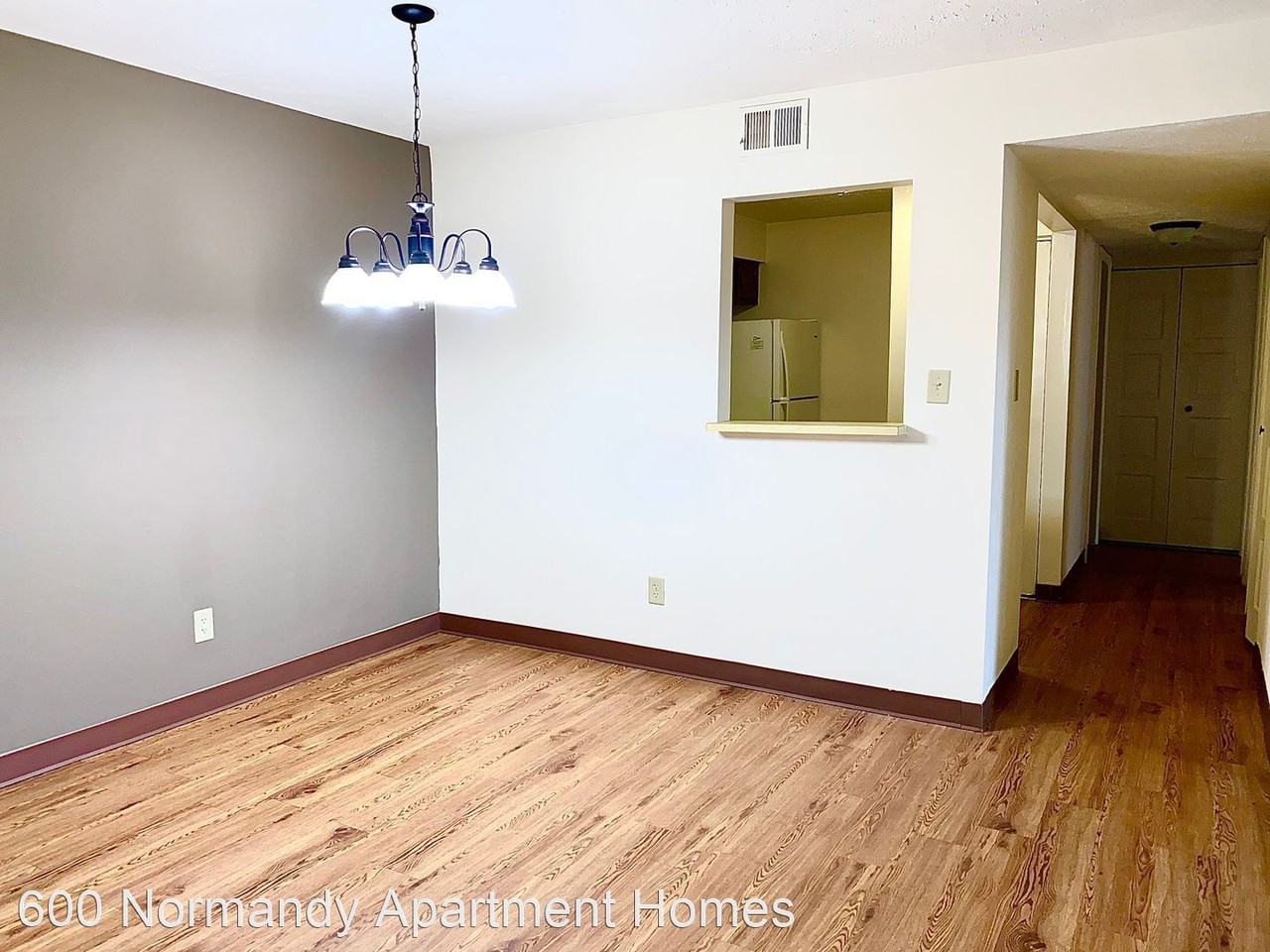 600 Nomandy Drive - Photo 2 of 3