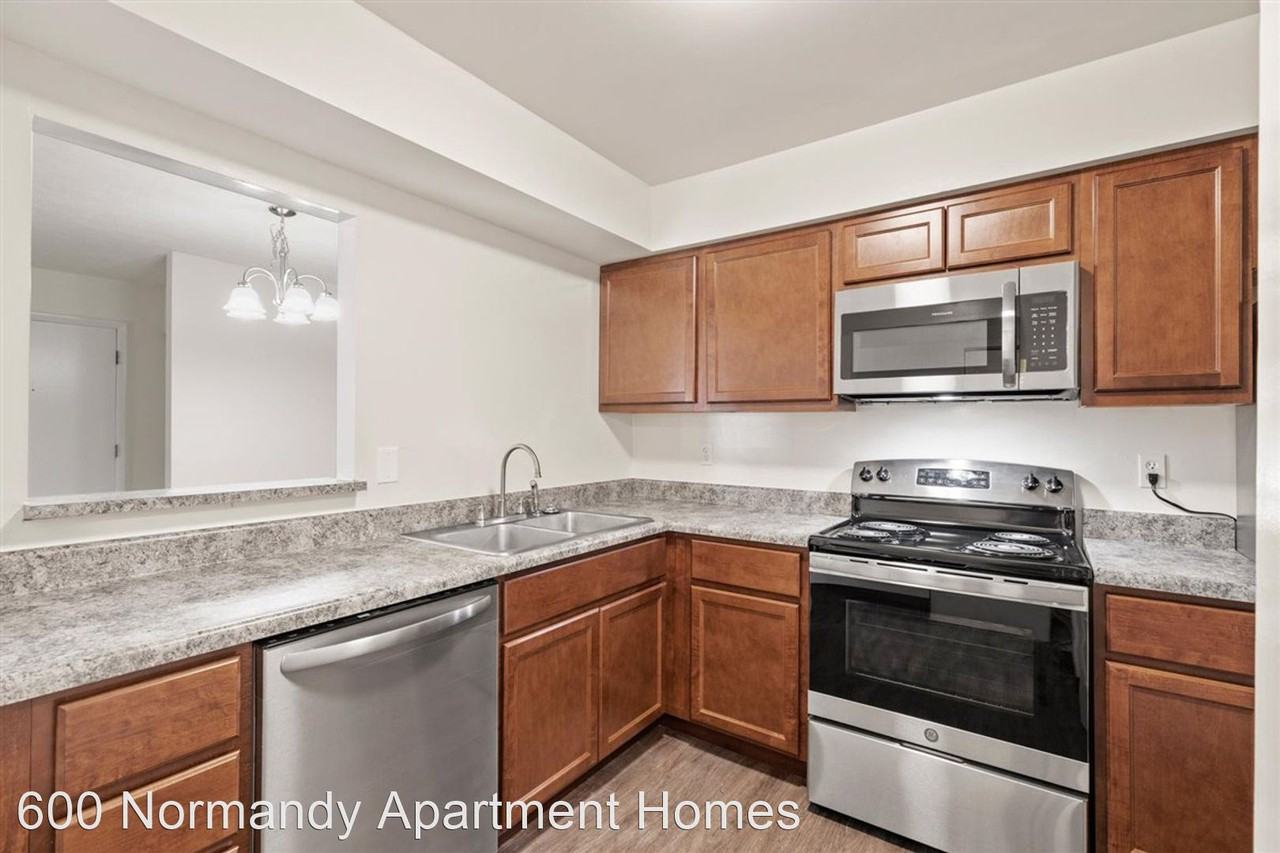 600 Nomandy Drive - Photo 3 of 3