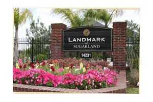 Landmark at Sugarland - Photo 2 of 14
