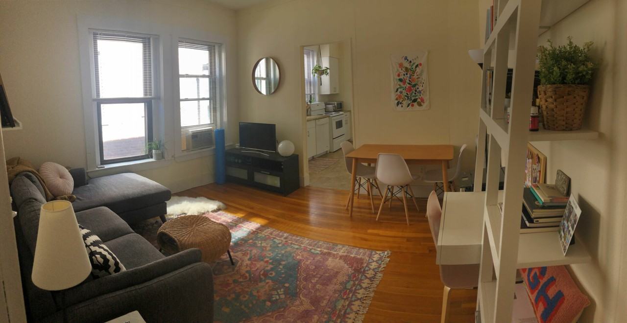 Beacon St. - Photo 3 of 50