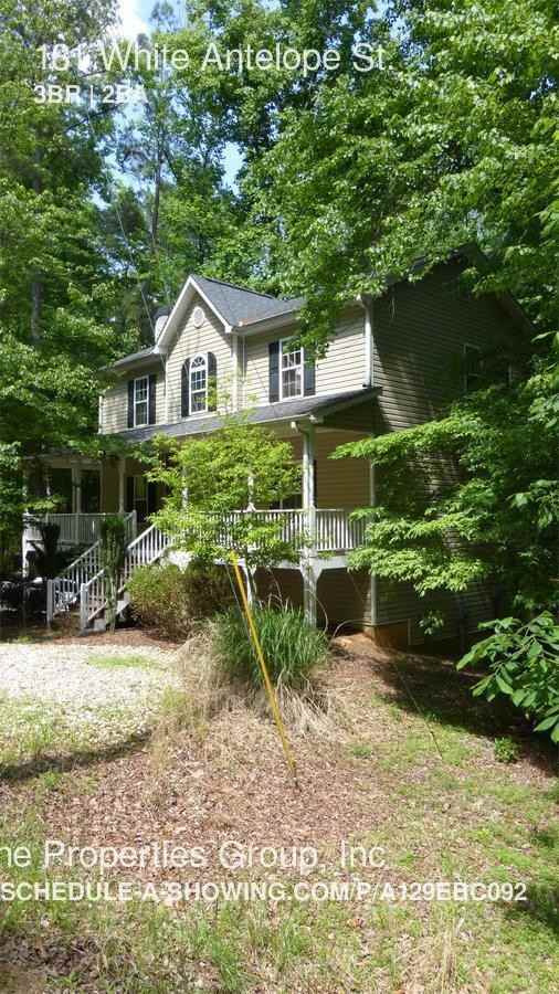 181 White Antelope St - Photo 2 of 29