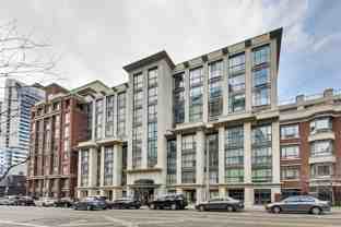 18 Beverley Street #808 - Photo 1 of 1