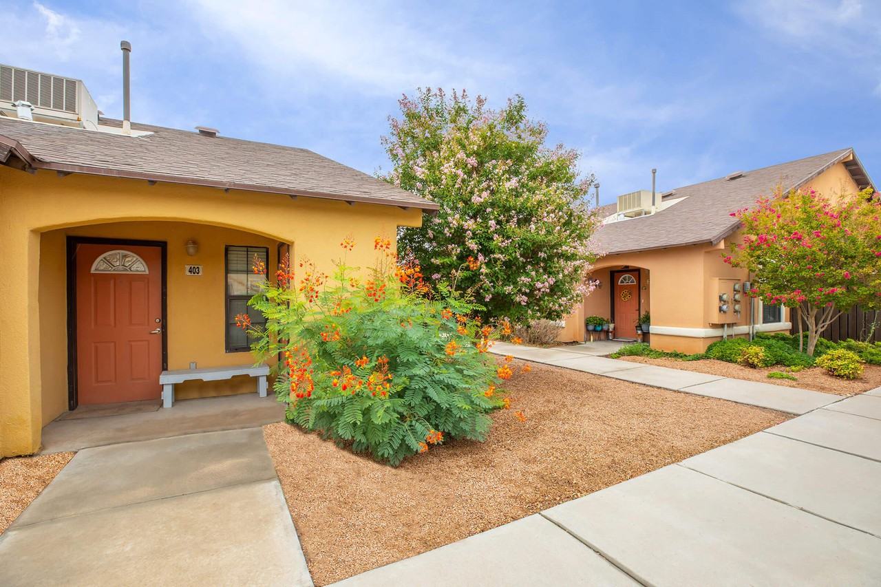 Woodchase Senior Community - Photo 2 of 22