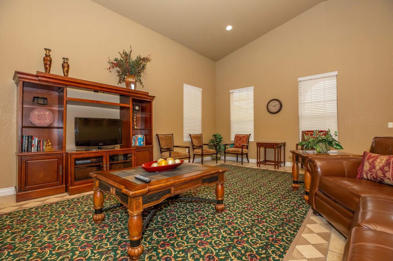 Woodchase Senior Community - Photo 4 of 22