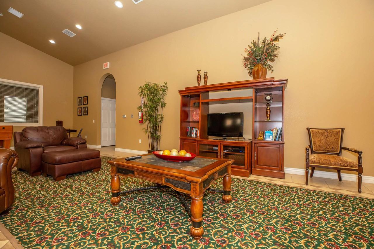 Woodchase Senior Community - Photo 5 of 22