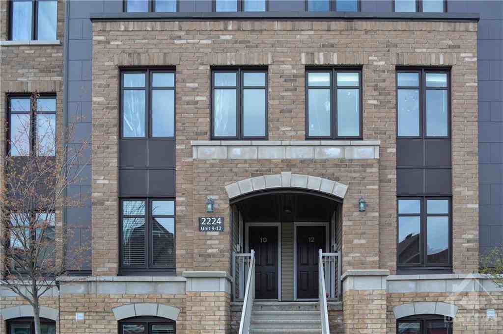 2224 Marble Crescent, ClarenceRockland, ON K4K 1P6 2 Bedroom Condo for