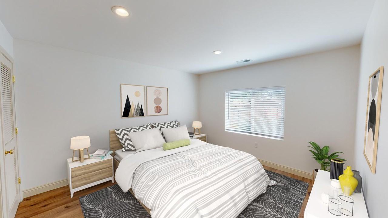 Prime Silicon Valley living – modern comfort in East Palo Alto - Photo 7 of 23