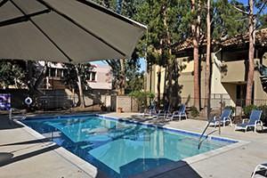 Casa Oaks Apartments - Photo 2 of 12