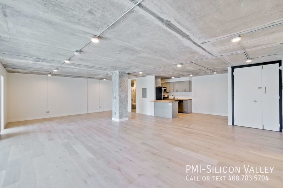 101 Alma St #608
