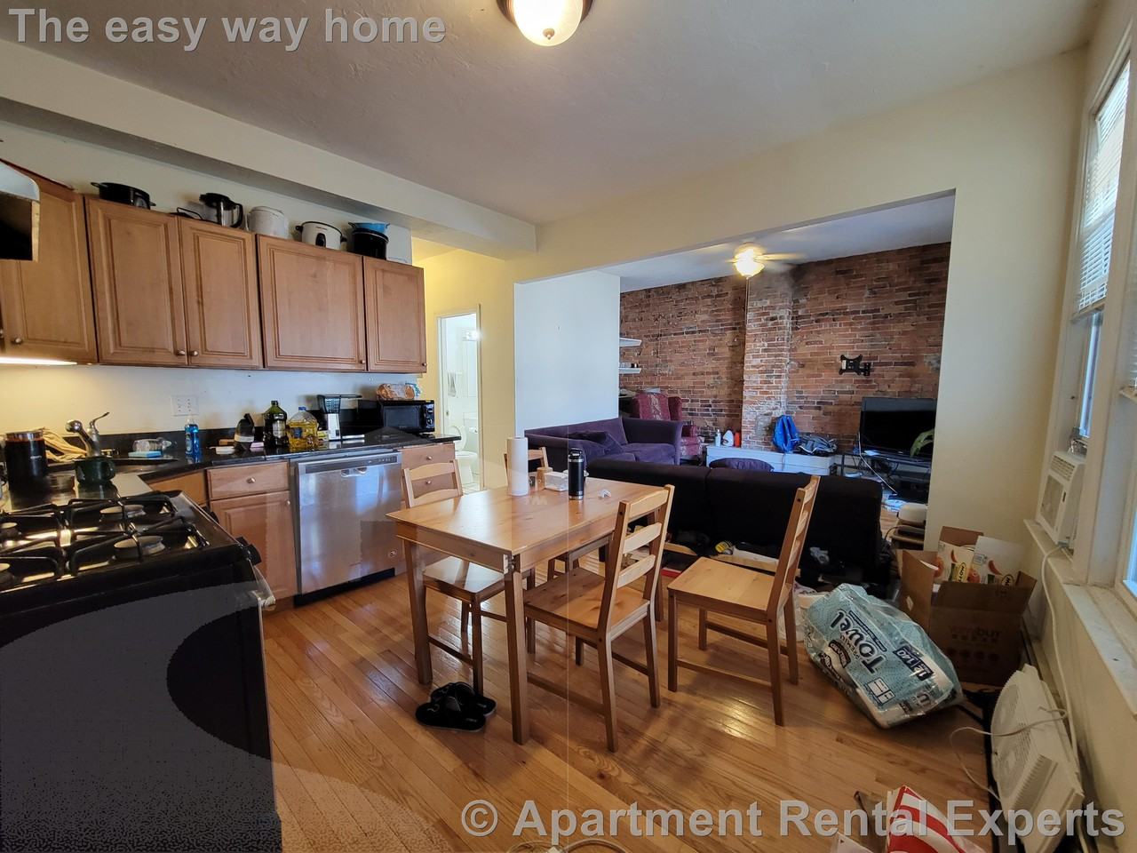 115 Hampshire St #4