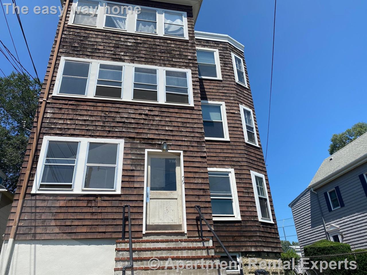 79 Clarendon Ave #1 - Photo 4 of 4