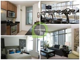 West Kinzie St & North Clinton St ##2BD - Photo 1 of 1