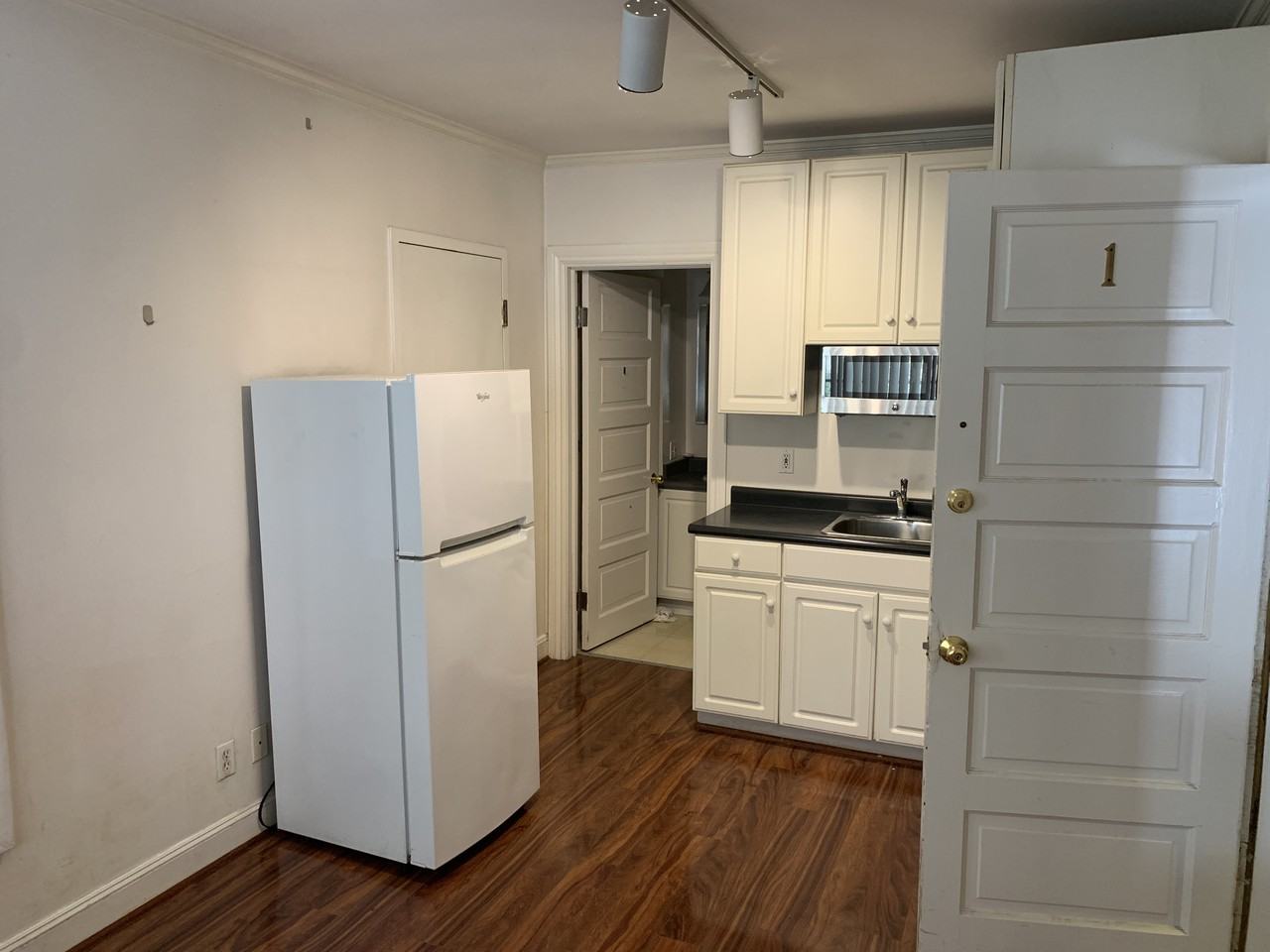 2185 O'Farrell Street #1 - Photo 3 of 8