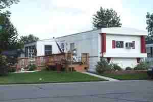 Continental Estates - Photo 2 of 4