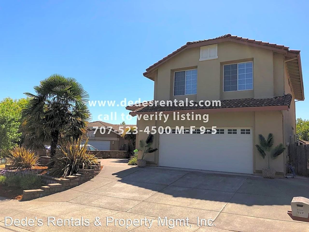 1071 La Contenta Ct - Photo 2 of 10