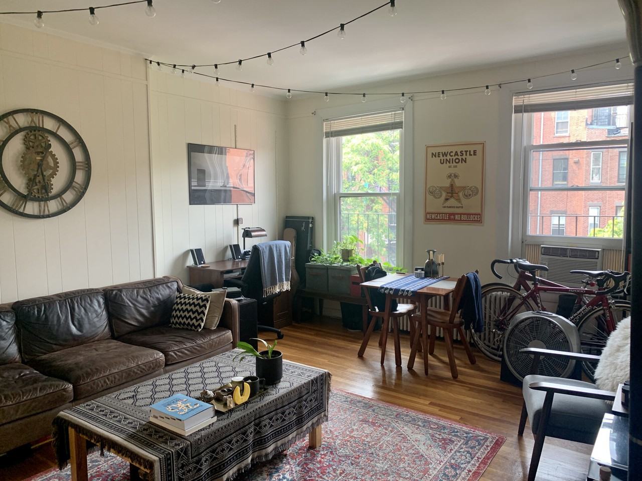 213 Newbury Street #6A