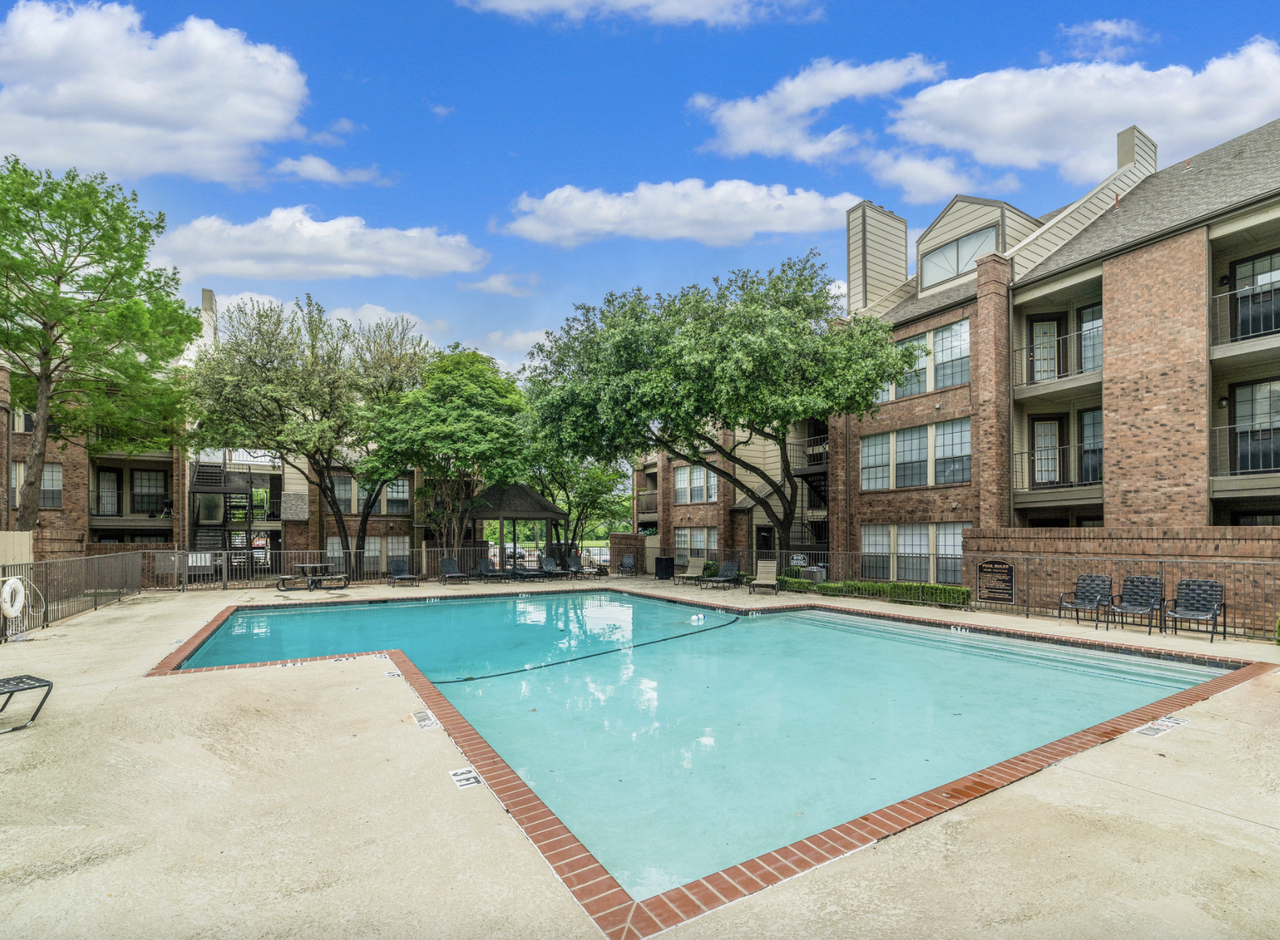 Tides at Lake Village 4358 Point Blvd, Garland, TX 75043 Apartment