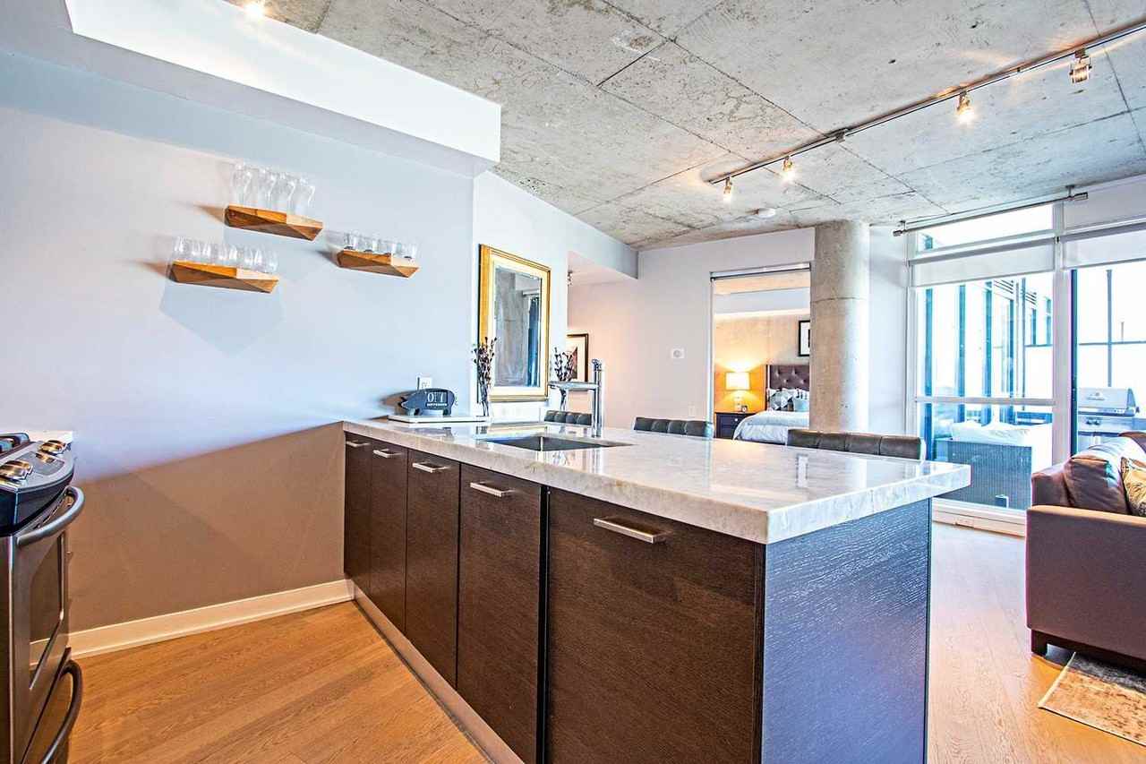 318 King Street East