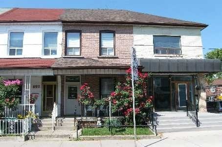 Dufferin St & College St 2, Toronto, ON M6K 2B5 1 Bedroom Apartment