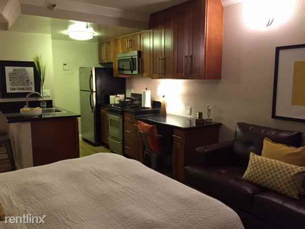 Lower Nob Hill Apartments in Civic Center, San Francisco, CA 94109 Zumper