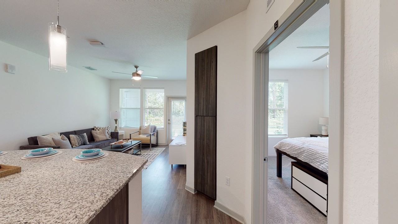 Vale East Student Living - Photo 4 of 77