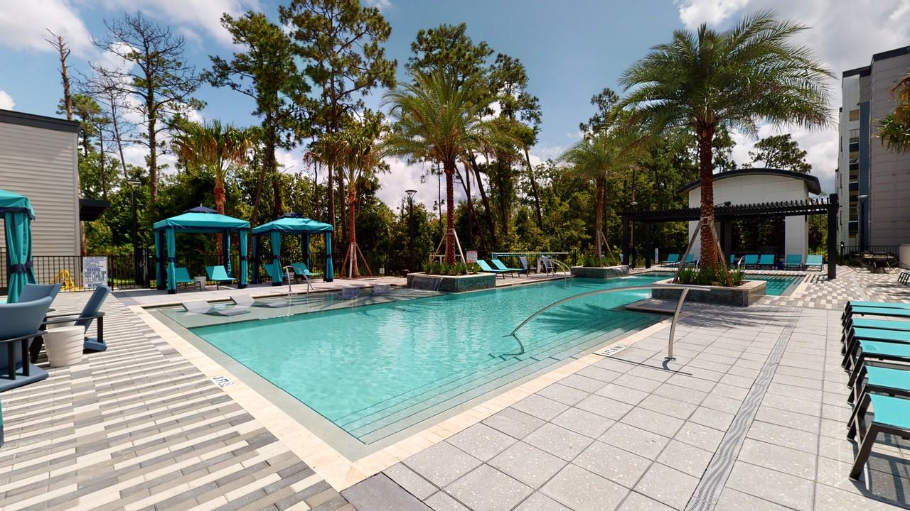 Vale East Student Living - Photo 7 of 77