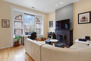 1839 North Halsted StreetUnit 1F #1F - Photo 1 of 1