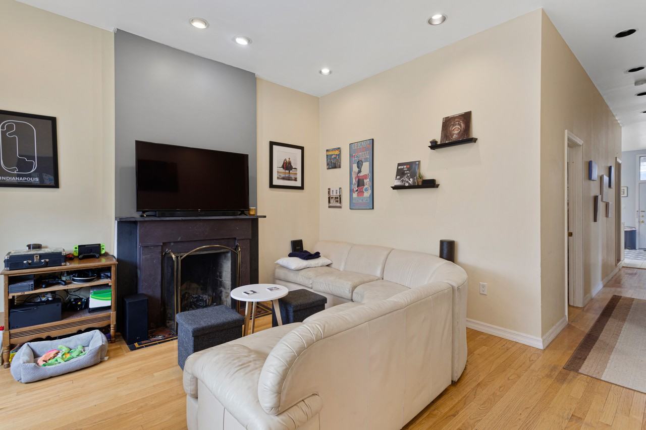 1839 North Halsted StreetUnit 1F #1F - Photo 2 of 18