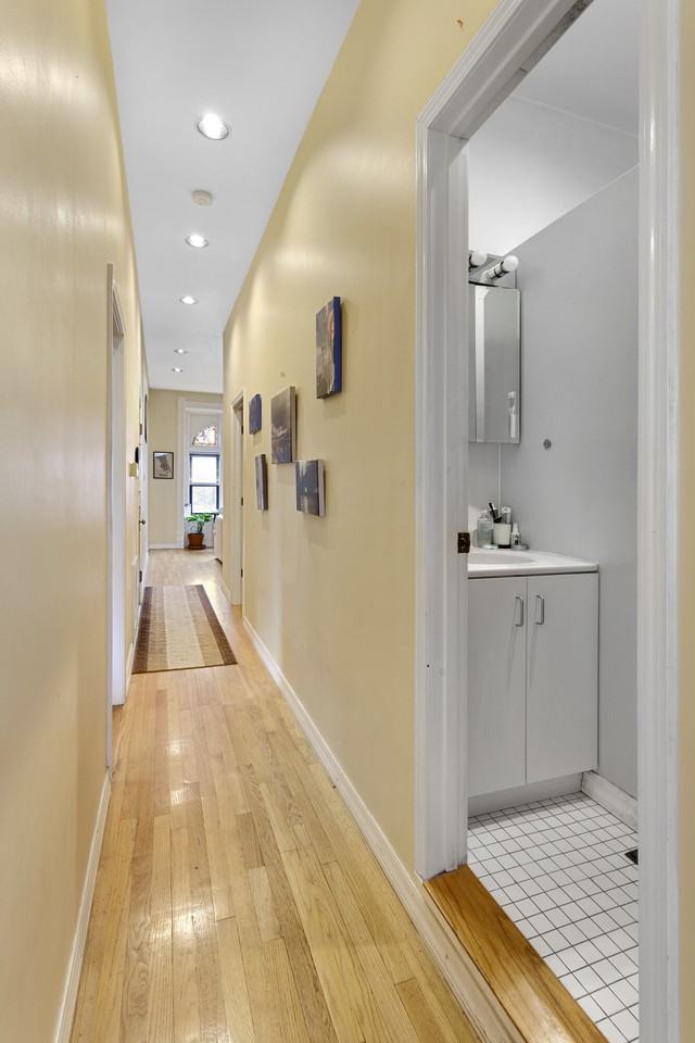 1839 North Halsted StreetUnit 1F #1F - Photo 3 of 18