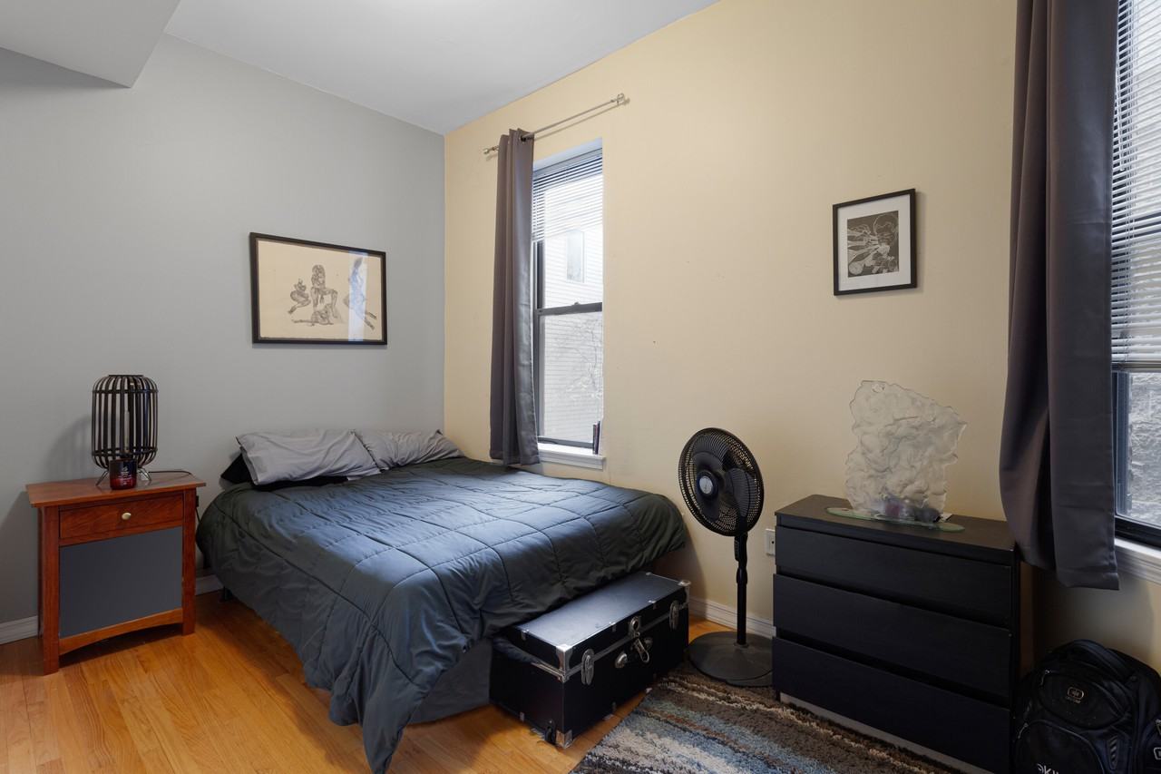 1839 North Halsted StreetUnit 1F #1F - Photo 6 of 18