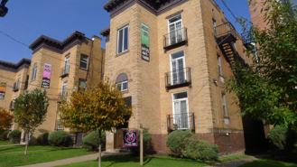 334 MELWOOD AVENUEAPT 1A - Photo 1 of 1