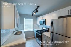 2507 Delano St #4 - Photo 1 of 1