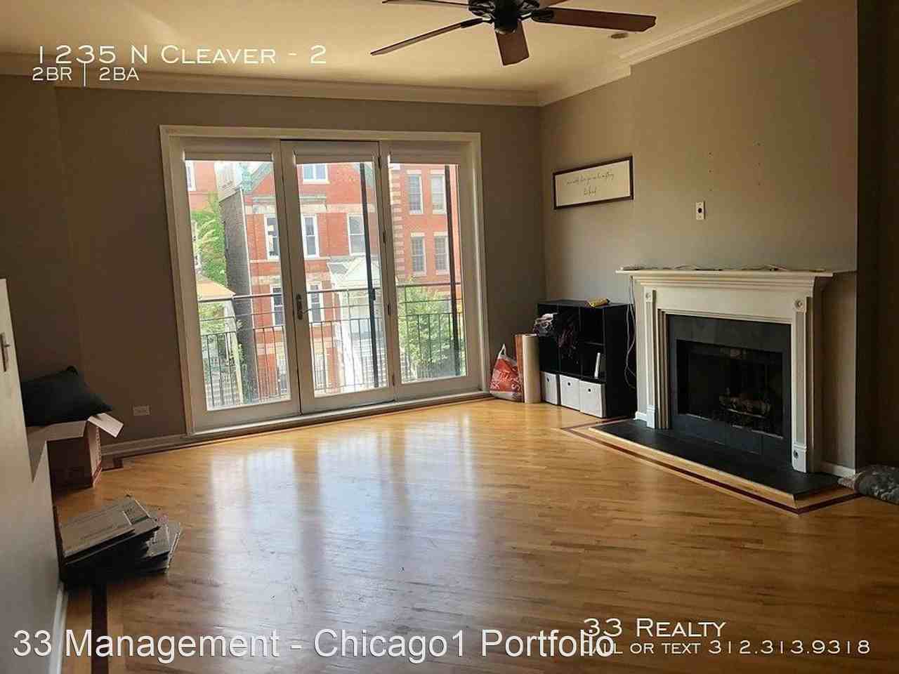 1235 N Cleaver - Photo 3 of 8