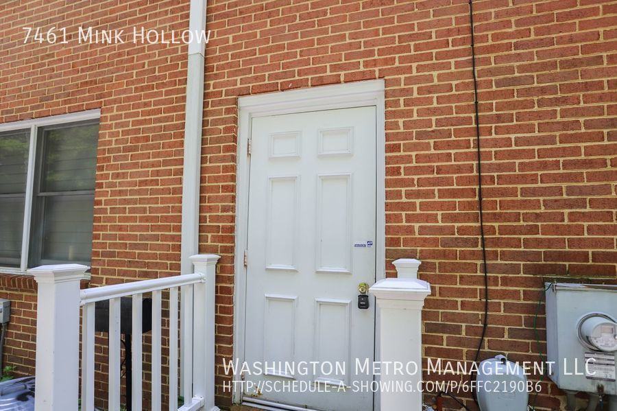 7461 Mink Hollow Rd - Photo 2 of 16