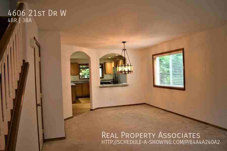 4606 21st Dr W - Photo 2 of 25