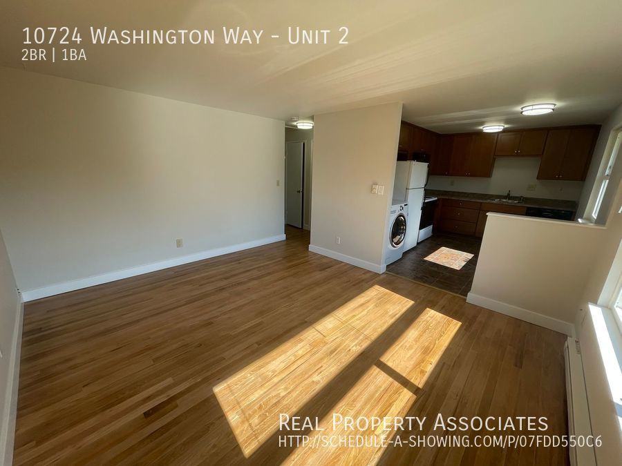 10724 Washington Way #2 - Photo 2 of 14