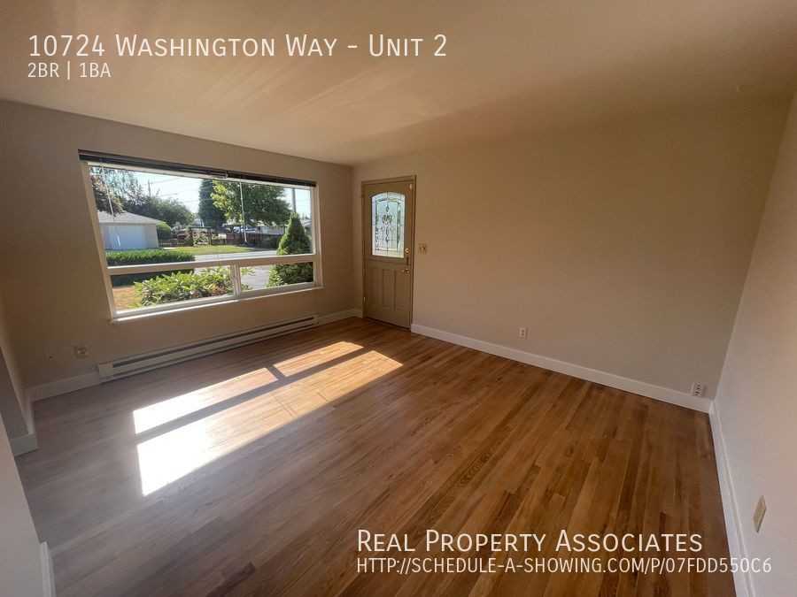 10724 Washington Way #2 - Photo 3 of 14