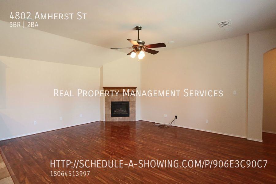 4802 Amherst St - Photo 2 of 14
