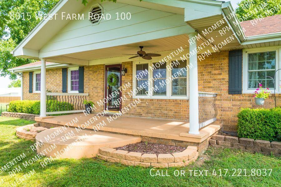 8015 W Farm Road 100 - Photo 2 of 50