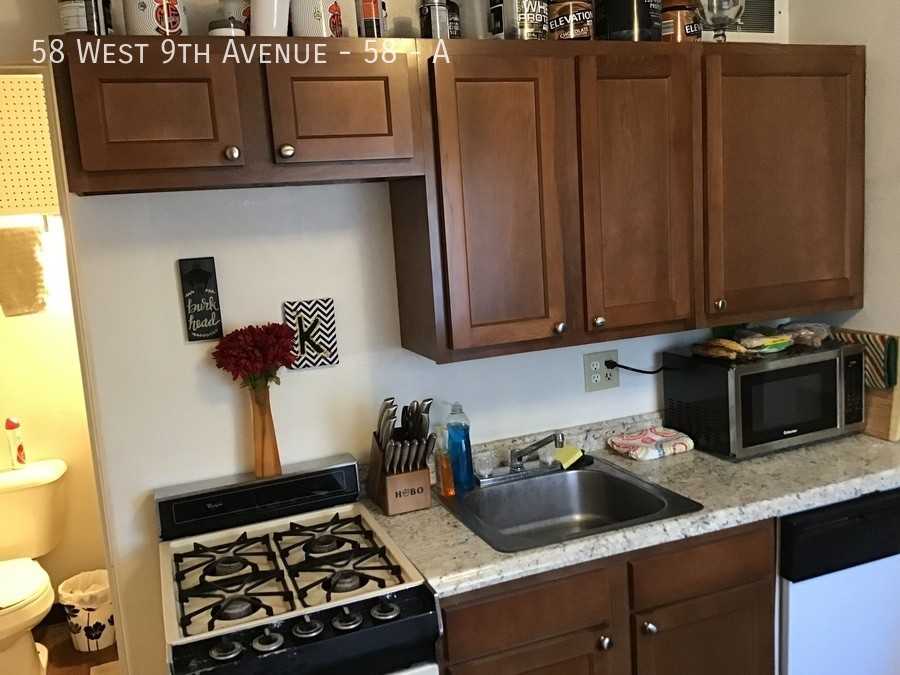 58 West 9th Avenue #A - Photo 5 of 6