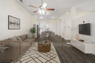 716 North Davidson Street #3 - Photo 1 of 1