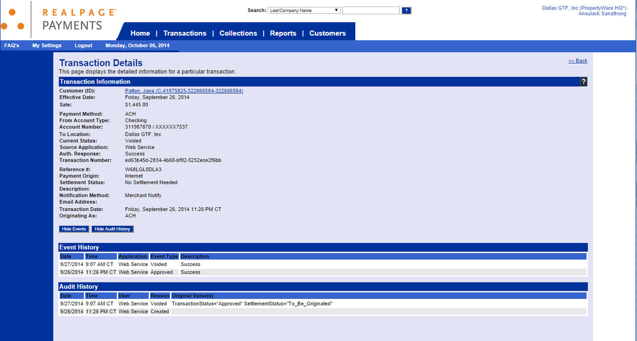347 Harper Dr - Photo 3 of 7