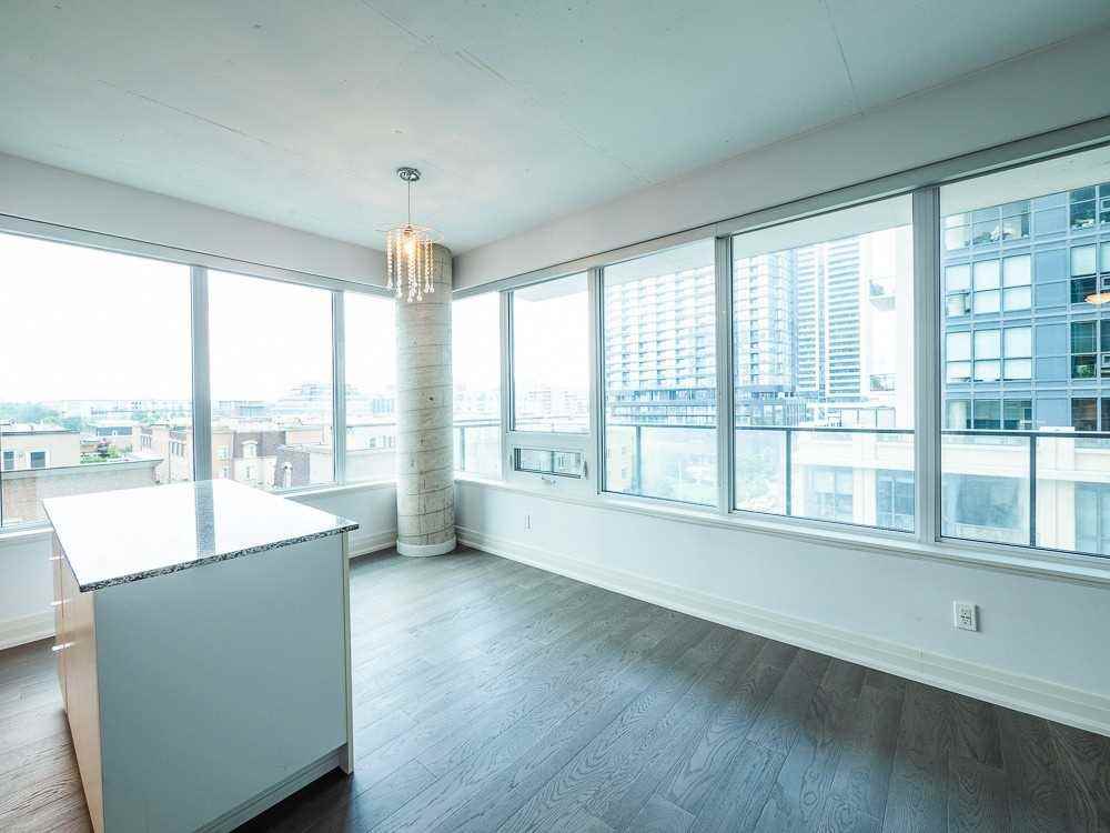 55 East Liberty Street #604